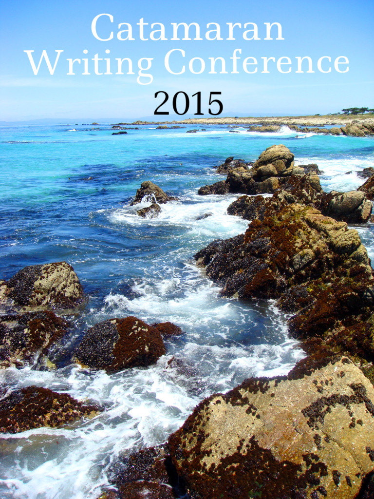 Catamaran Writing Conference 2015