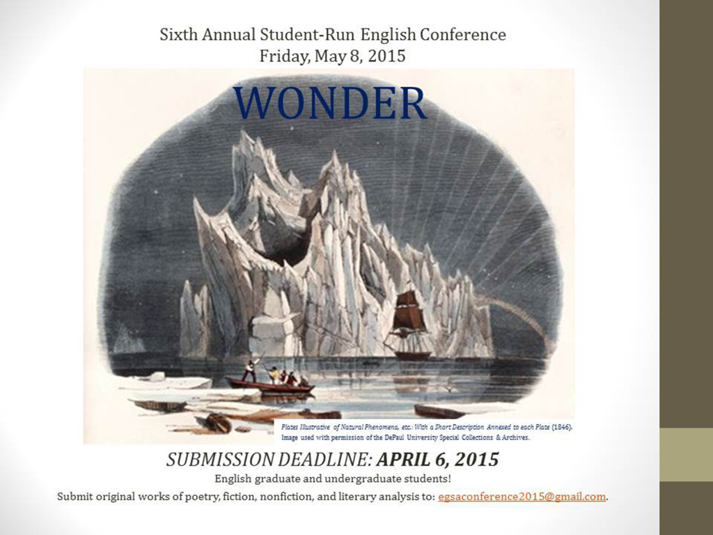 English conference CFP_April 7