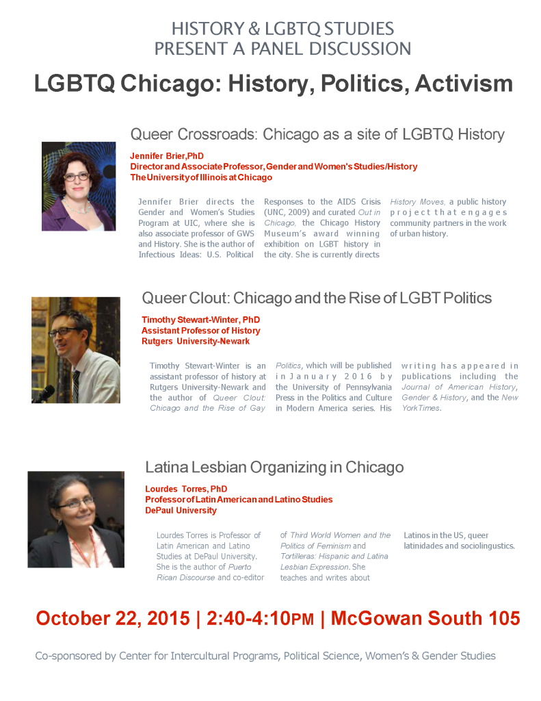 LGBTQ Poster Updated