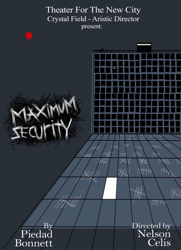 Play - Maximum Security Flyer (002)