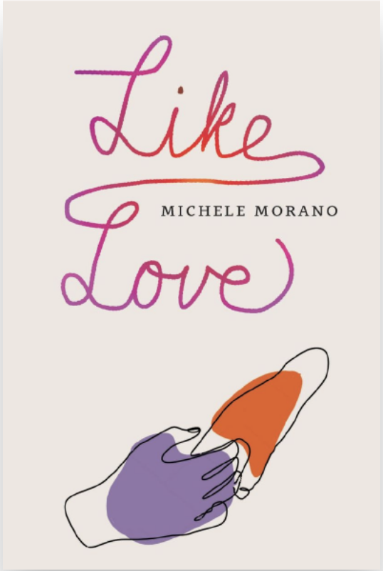 Like Love Cover